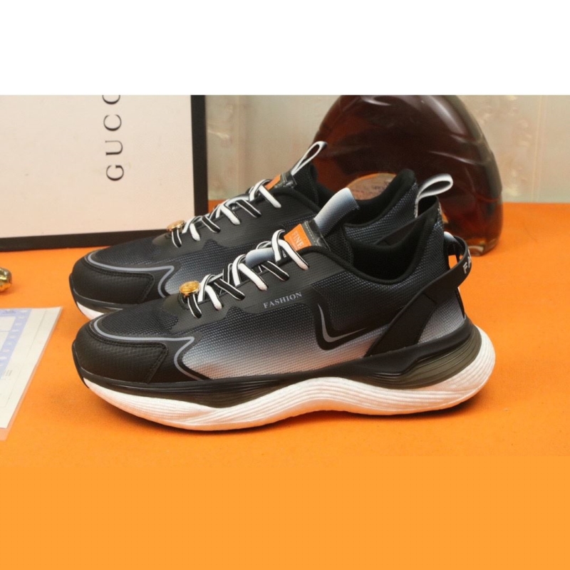 G*u*i sneakers
